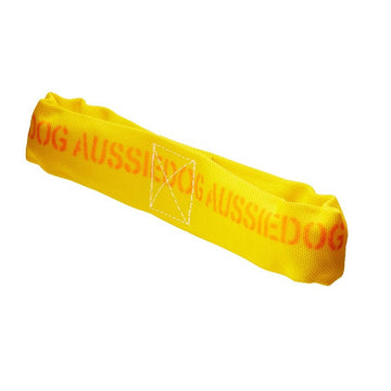Aussie Dog Eightathong Dog Toy Aussie Dog